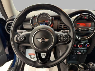 MINI Mini 1.5 Cooper D (8)
