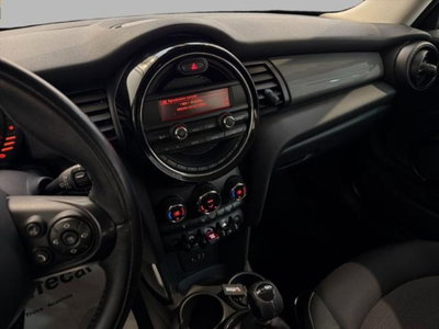 MINI Mini 1.5 Cooper D (9)