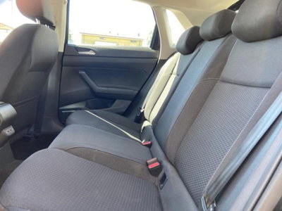 Volkswagen Polo 1.0 EVO 80 CV 5p. Comfortline BlueMotion Technology (12)