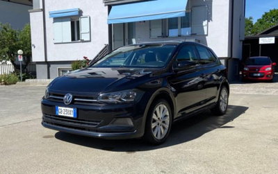 Volkswagen Polo 1.0 EVO 80 CV 5p. Comfortline BlueMotion Technology (5)