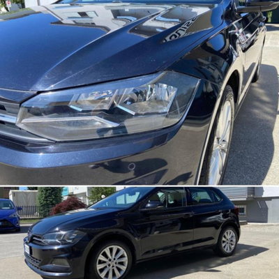 Volkswagen Polo 1.0 EVO 80 CV 5p. Comfortline BlueMotion Technology (6)