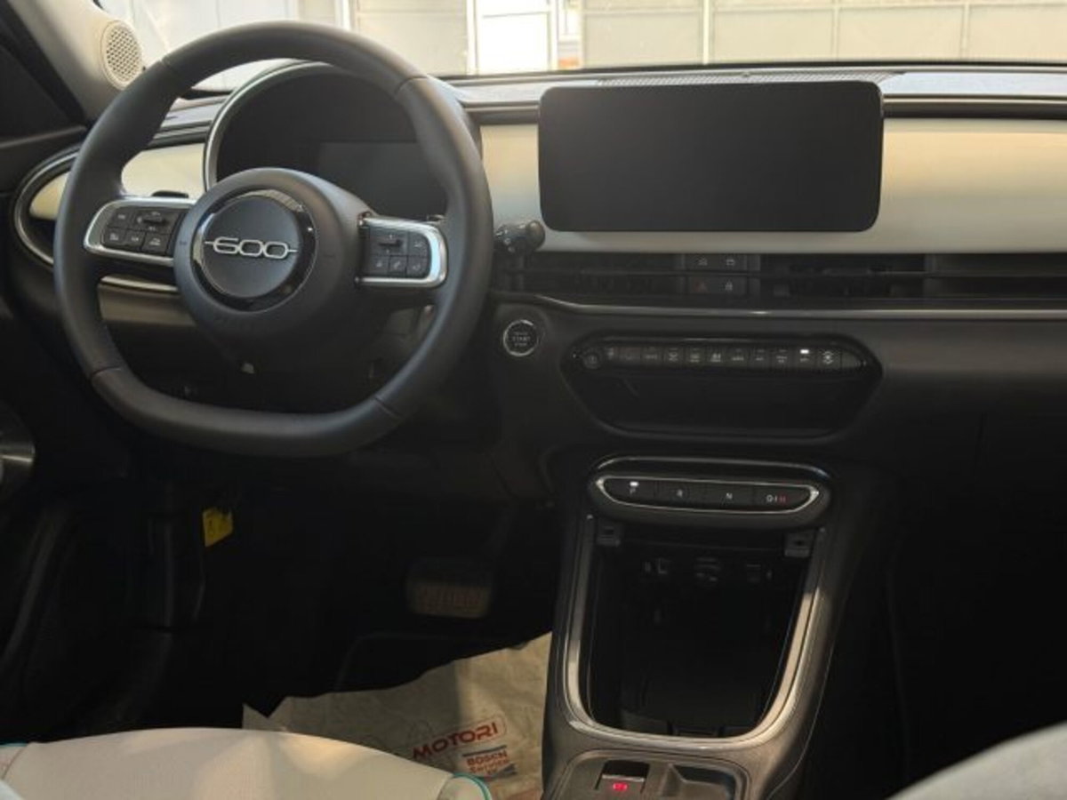 Fiat 600 1.2 La Prima 100cv (10)