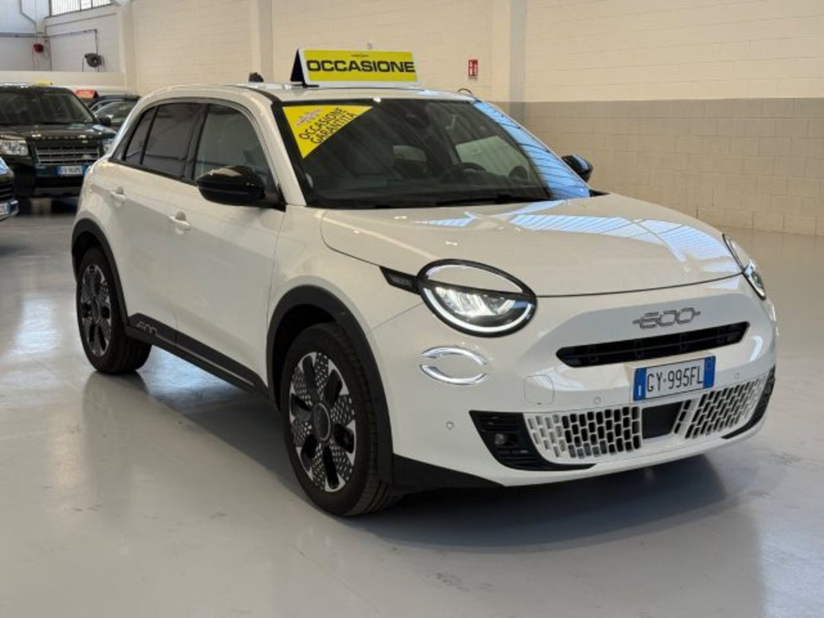 Fiat 600 1.2 La Prima 100cv (3)