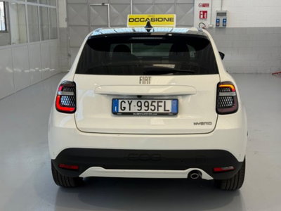 Fiat 600 1.2 La Prima 100cv (6)