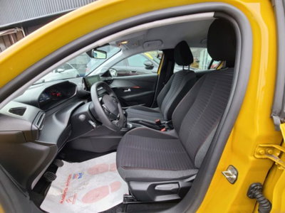 Peugeot 208 1.2 puretech Active s&s 75cv (10)