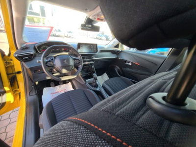 Peugeot 208 1.2 puretech Active s&s 75cv (15)