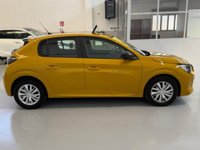 Peugeot 208 1.2 puretech Active s&s 75cv (17)