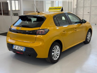 Peugeot 208 1.2 puretech Active s&s 75cv (18)