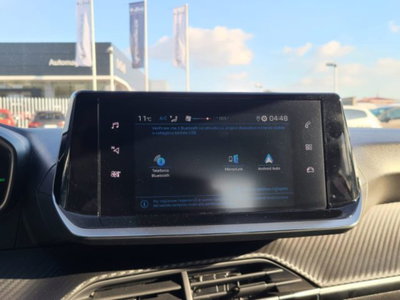 Peugeot 208 1.2 puretech Active s&s 75cv (20)