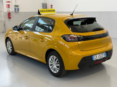 Peugeot 208 1.2 puretech Active s&s 75cv (3)