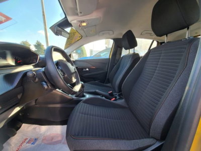 Peugeot 208 1.2 puretech Active s&s 75cv (4)