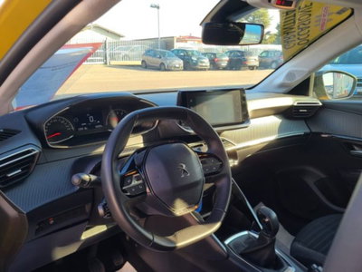Peugeot 208 1.2 puretech Active s&s 75cv (7)