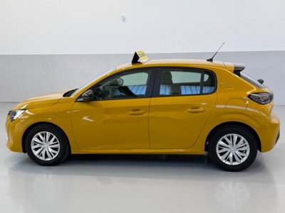 Peugeot 208 1.2 puretech Active s&s 75cv (8)
