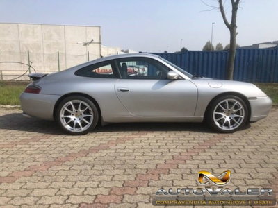 Porsche 911 Coupé Carrera cat (9)
