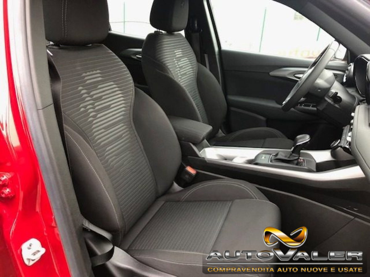 Alfa Romeo Tonale Tonale 1.6 diesel 130 CV TCT6 Super (10)