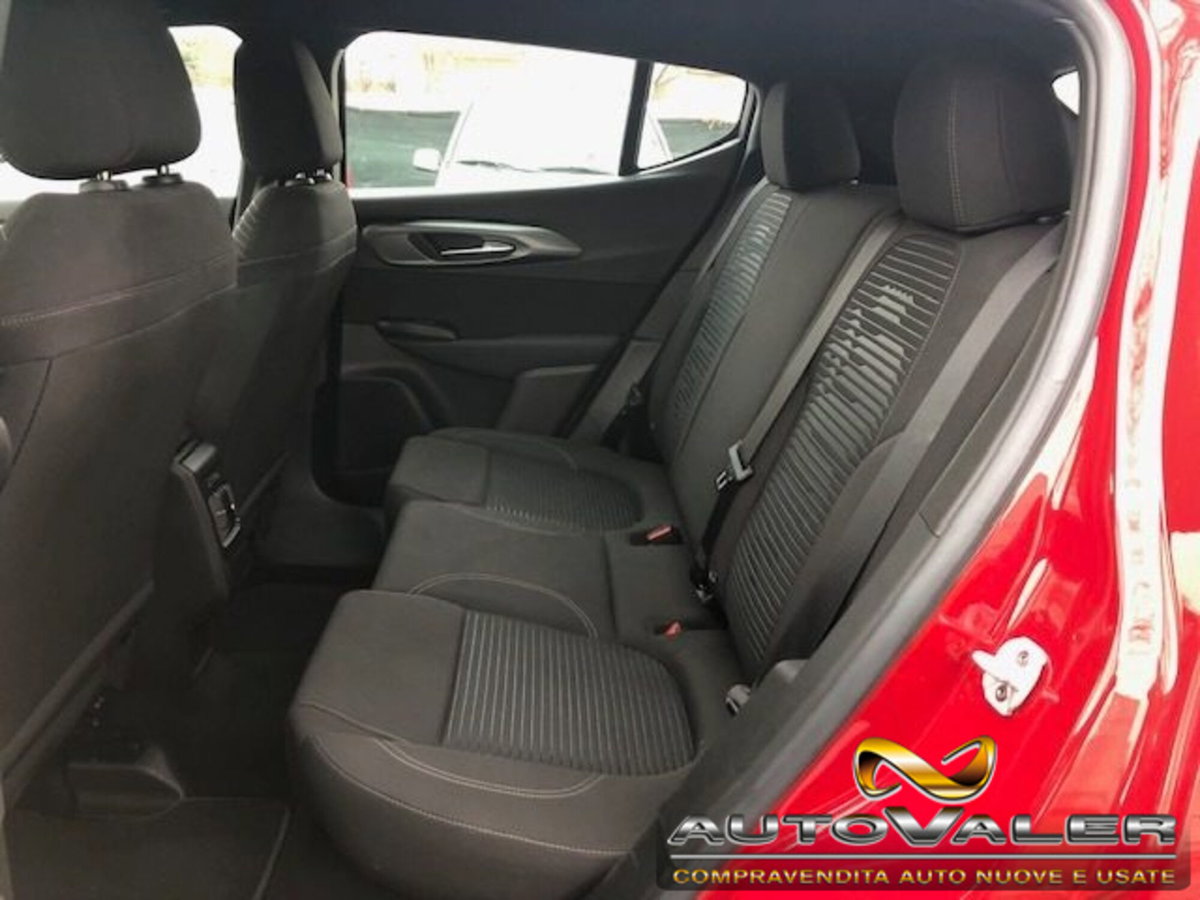 Alfa Romeo Tonale Tonale 1.6 diesel 130 CV TCT6 Super (11)