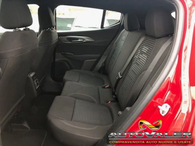Alfa Romeo Tonale Tonale 1.6 diesel 130 CV TCT6 Super (11)
