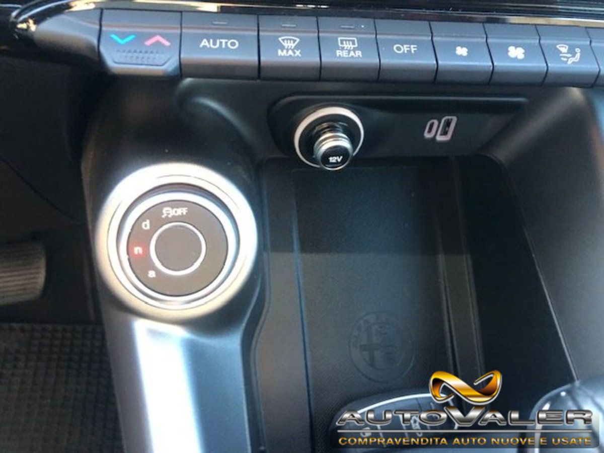 Alfa Romeo Tonale Tonale 1.6 diesel 130 CV TCT6 Super (16)