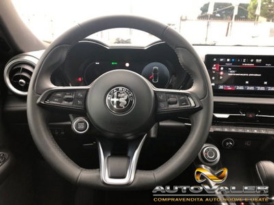 Alfa Romeo Tonale Tonale 1.6 diesel 130 CV TCT6 Super (17)