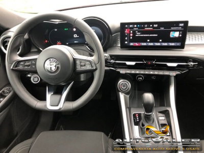 Alfa Romeo Tonale Tonale 1.6 diesel 130 CV TCT6 Super (18)