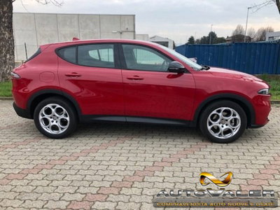 Alfa Romeo Tonale Tonale 1.6 diesel 130 CV TCT6 Super (5)