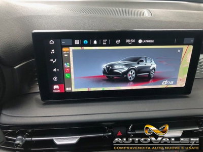 Alfa Romeo Tonale 1.5 hybrid Sprint 130cv tct7 (10)