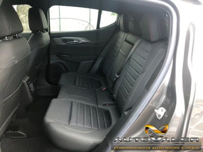 Alfa Romeo Tonale 1.5 hybrid Sprint 130cv tct7 (13)