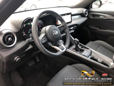 Alfa Romeo Tonale 1.5 hybrid Sprint 130cv tct7 (15)