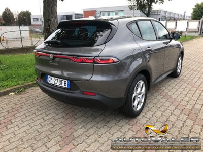 Alfa Romeo Tonale 1.5 hybrid Sprint 130cv tct7 (5)