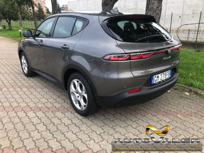Alfa Romeo Tonale 1.5 hybrid Sprint 130cv tct7 (6)
