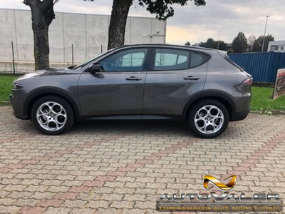 Alfa Romeo Tonale 1.5 hybrid Sprint 130cv tct7 (8)