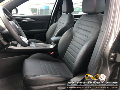 Alfa Romeo Tonale 1.5 hybrid Sprint 130cv tct7 (9)