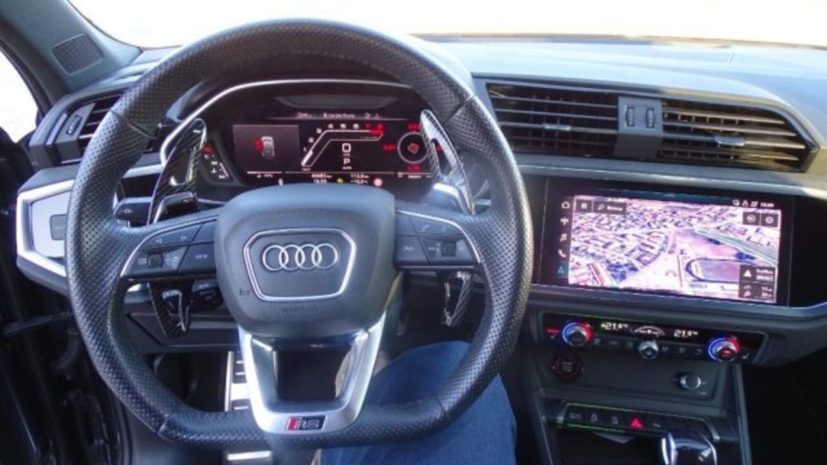 Audi RS Q3 Sportback 2.5 quattro s-tronic (15)