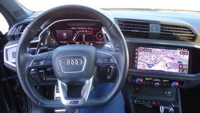 Audi RS Q3 Sportback 2.5 quattro s-tronic (15)