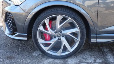 Audi RS Q3 Sportback 2.5 quattro s-tronic (17)