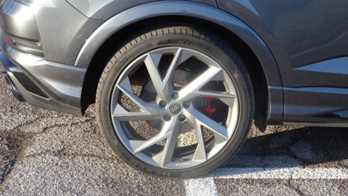 Audi RS Q3 Sportback 2.5 quattro s-tronic (19)