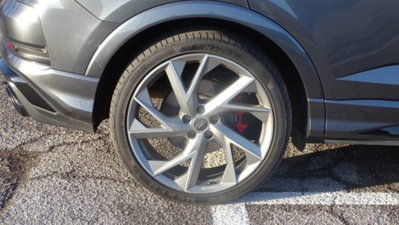 Audi RS Q3 Sportback 2.5 quattro s-tronic (19)