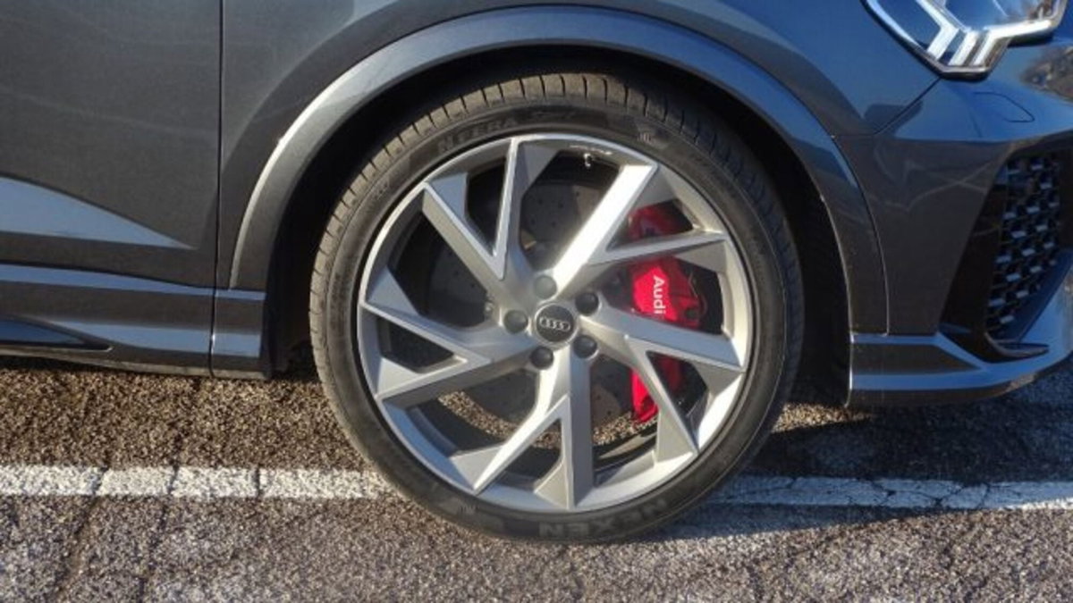 Audi RS Q3 Sportback 2.5 quattro s-tronic (20)