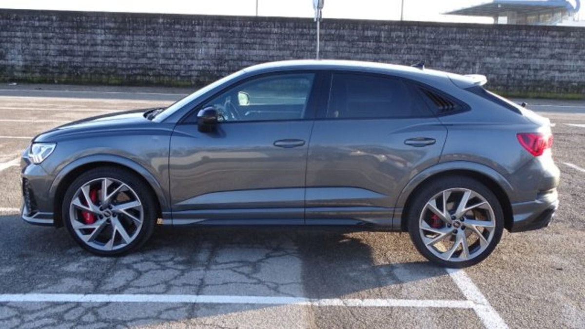 Audi RS Q3 Sportback 2.5 quattro s-tronic (4)