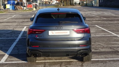 Audi RS Q3 Sportback 2.5 quattro s-tronic (6)