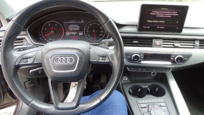 Audi A4 Avant 40 TDI S tronic Business (10)