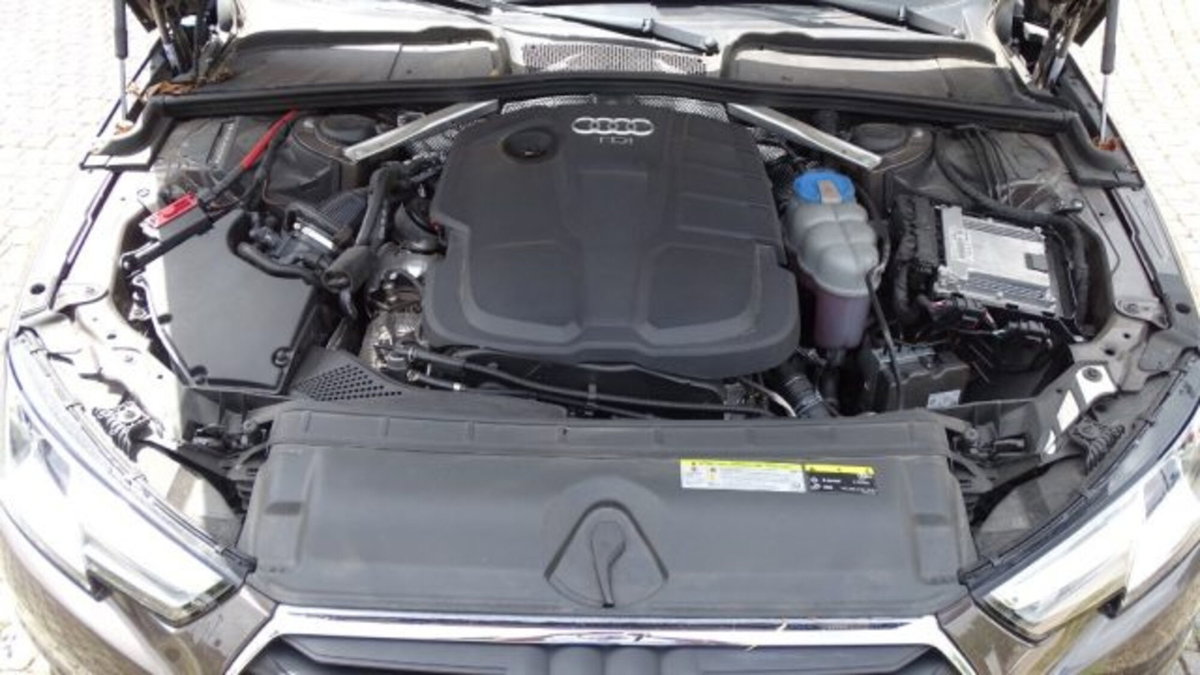 Audi A4 Avant 40 TDI S tronic Business (12)