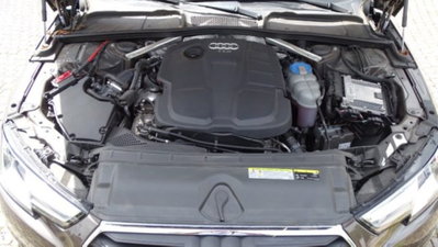 Audi A4 Avant 40 TDI S tronic Business (12)