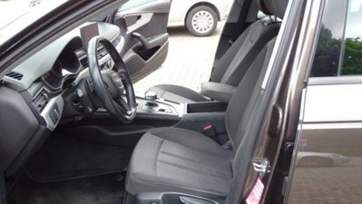 Audi A4 Avant 40 TDI S tronic Business (13)
