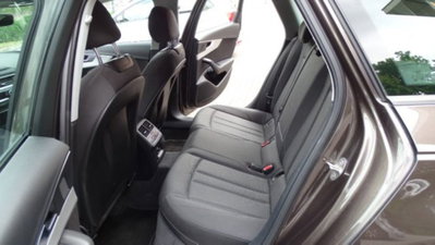 Audi A4 Avant 40 TDI S tronic Business (14)