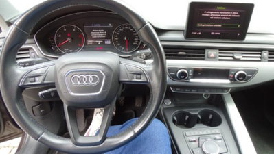 Audi A4 Avant 40 TDI S tronic Business (15)