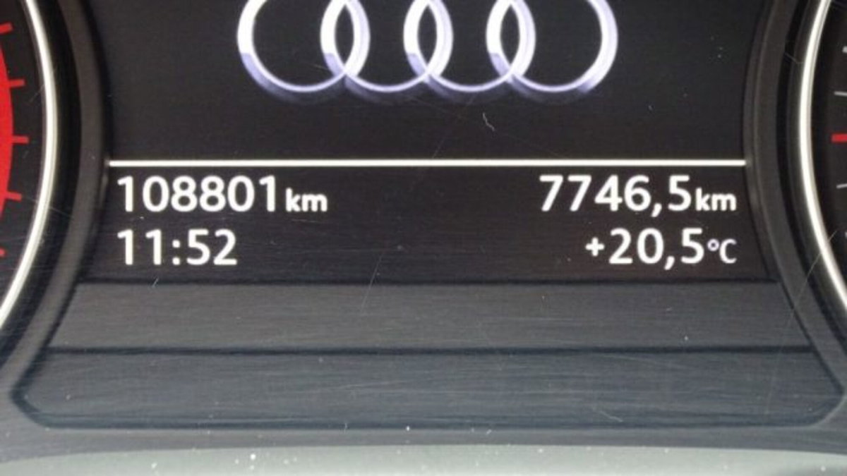Audi A4 Avant 40 TDI S tronic Business (16)
