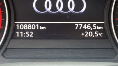 Audi A4 Avant 40 TDI S tronic Business (16)