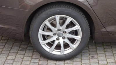 Audi A4 Avant 40 TDI S tronic Business (17)