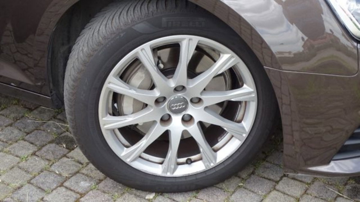 Audi A4 Avant 40 TDI S tronic Business (19)